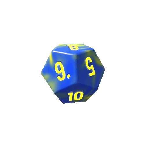 12Sided Variant 2